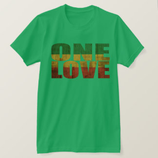 EINE LIEBE - T-Shirt