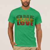 EINE LIEBE - T-Shirt (Vorderseite)