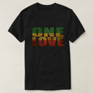 EINE LIEBE - T-Shirt