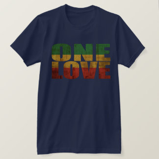 EINE LIEBE - T-Shirt