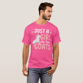 Eine Liebe T-Shirt (Vorne ganz)