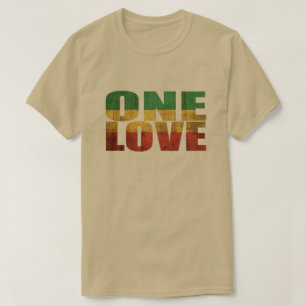 EINE LIEBE - T-Shirt