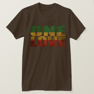 EINE LIEBE - T-Shirt