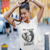 Eine Liebe von Müttern vereint T-Shirt