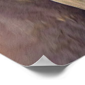 Eine Liebe von Pferden Poster (Ecke)