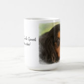 Eine Liebe wie kein anderer Cavalier King Charles Kaffeetasse (Mittel)