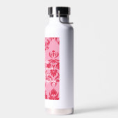 Eine liebevolle Mutter Trinkflasche (Links)