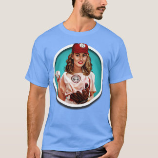 Eine Liga für sich T-Shirt