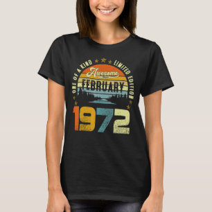 Eine limitierte Auflage, die seit Februar Phantast T-Shirt