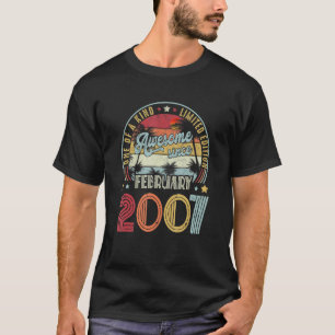 Eine limitierte Auflage, die seit Februar Phantast T-Shirt