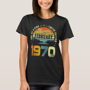 Eine limitierte Auflage, die seit Februar Phantast T-Shirt