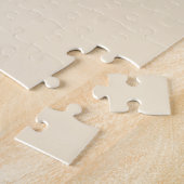 Eine Linie Kunst Puzzle (Seite)