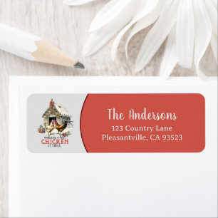 "Eine Liste machen, zweimal hüpfen" - Weihnachten