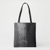 eine Liste unserer Jungs Tasche (Vorderseite)