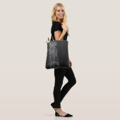 eine Liste unserer Jungs Tasche (Am Model)