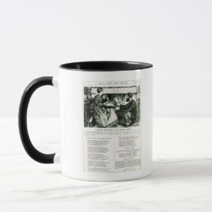 Eine logische Widerlegung von Theorie Herr-Darwins Tasse