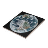 Eine lose Kette tropischer Wirbelstürme Fliese (Seite)