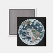 Eine lose Kette tropischer Wirbelstürme Magnet (Vorderseite/Rückseite)