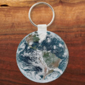 Eine lose Kette tropischer Wirbelstürme Schlüsselanhänger (Vorderseite)