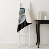 Eine lose Kette tropischer Wirbelstürme Sherpadecke (Beispiel)