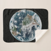 Eine lose Kette tropischer Wirbelstürme Sherpadecke (Vorderseite (Horizontal))