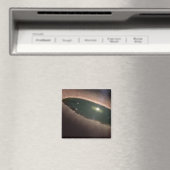 Eine Lücke in einem protoplanetären oder planetenb Magnet (In Situ (Geschirrspüler))