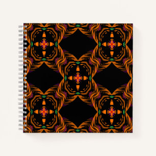 Eine lustige Nacht...... Notizblock