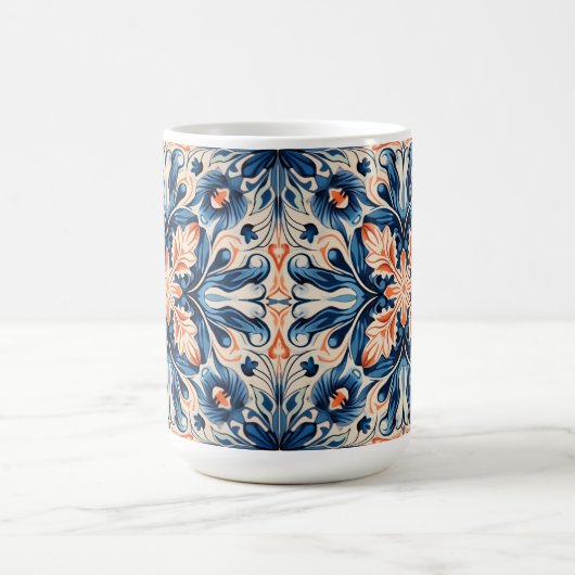 eine luxuriöse Tasse (Mittel)