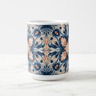 eine luxuriöse Tasse