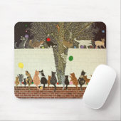 Eine magische Anzeige 2012 Mousepad (Mit Mouse)
