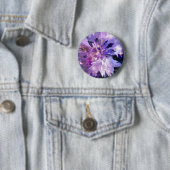 Eine magische Honigbiene Button (Beispiel)