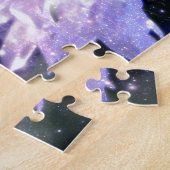 Eine magische Honigbiene Puzzle (Seite)