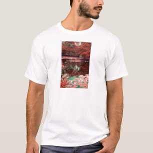 Eine magische Landschaft T-Shirt