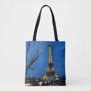Eine magische Nacht in Paris Tasche