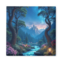 Eine magische Reise erwartet Sie