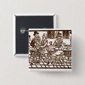 Eine Mahlzeit am Gasthaus Button (Vorne & Hinten)