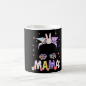 Eine Mama Kaffeetasse (Mittel)