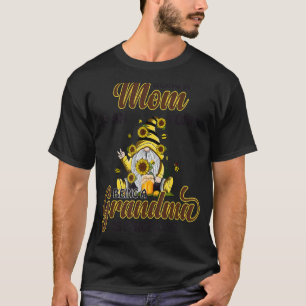 Eine Mama zu sein ist eine Ehre, ein Oma zu sein,  T-Shirt