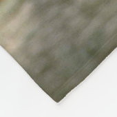 Eine männlich-weibliche die Türkei-Paar-Fotografie Fleecedecke (Ecke)