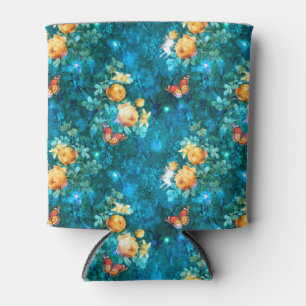 Eine Märchen im Design der Gartenreihe 11 Dosenkühler