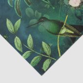 Eine Märchen im Design der Gartenreihe 14 Seidenpapier (Ausschnitt)