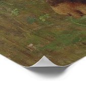 Eine Märchen Poster (Ecke)