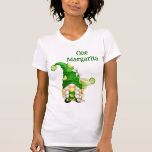 Eine Margarita  T-Shirt