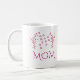 Eine maßgeschneiderte Tasse für Mama