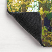 Eine Maus für Sie! Mousepad (Ecke)