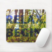 Eine Maus für Sie! Mousepad (Mit Mouse)
