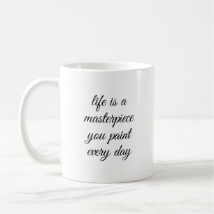Eine meisterliche Tasse