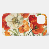 Eine Melodie der Poppies Case-Mate iPhone Hülle (Rückseite (Horizontal))