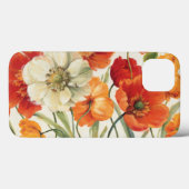 Eine Melodie der Poppies Case-Mate iPhone Hülle (Rückseite (Horizontal))