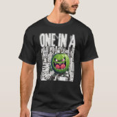 Eine Melone T-Shirt (Vorderseite)